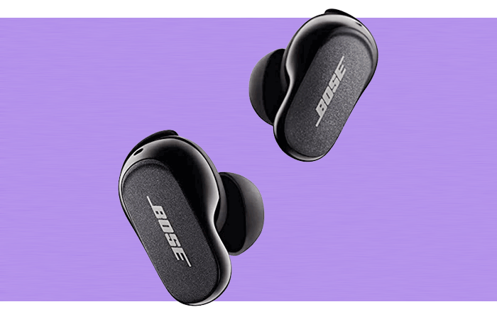 Bose QuietComfort Earbuds II